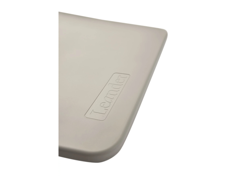 Leander Matty MINI aankleedkussen Cappuccino - Afbeelding 6