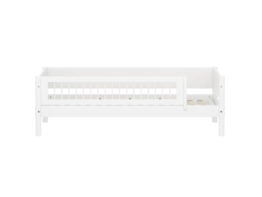 Flexa White Bedbank met uitvalbeveiliging - Crossbars - Afbeelding 2