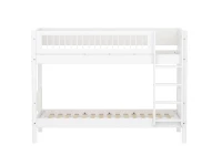 Flexa White Stapelbed - Crossbars - Afbeelding 2