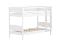 Flexa White Stapelbed - Crossbars - Afbeelding 3