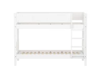 Flexa White Stapelbed - Grooves - Afbeelding 2