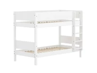 Flexa White Stapelbed - Grooves - Afbeelding 3