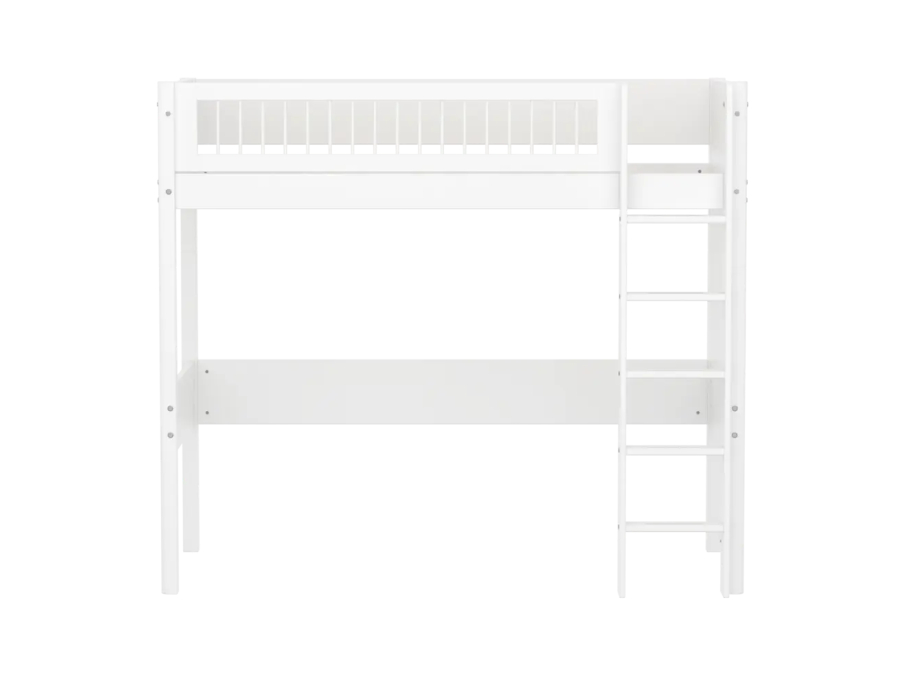 Flexa White Hoogslaper - Crossbars - Afbeelding 2