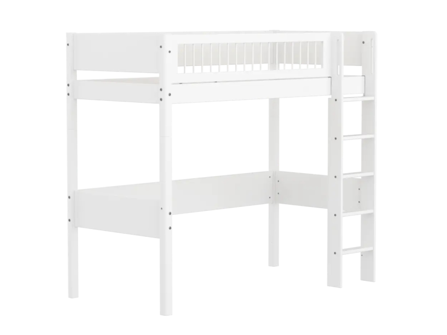 Flexa White Hoogslaper - Crossbars - Afbeelding 3