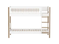 Flexa Nor Stapelbed met spijlen - Afbeelding 2