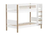 Flexa Nor Stapelbed met spijlen - Afbeelding 3