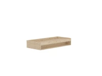 Flexa Grow platformbed 90x200 - naturel