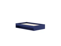 Flexa Grow platformbed 120x200 - Sapphire blue - Afbeelding 3