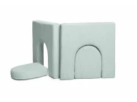 Shappy Original bogen - Ribstof - Peppermint
