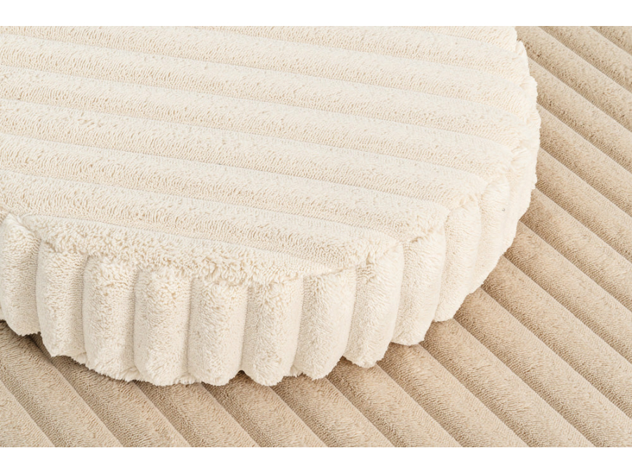 Shappy Pure Speelbank - Ribstof Wafel - Brown Sugar - Afbeelding 3