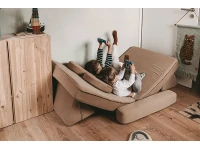 Shappy Original Speelbank - Ultra plush - Camel - Afbeelding 5