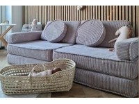 Shappy Original Speelbank - Ribstof - Candy - Afbeelding 2
