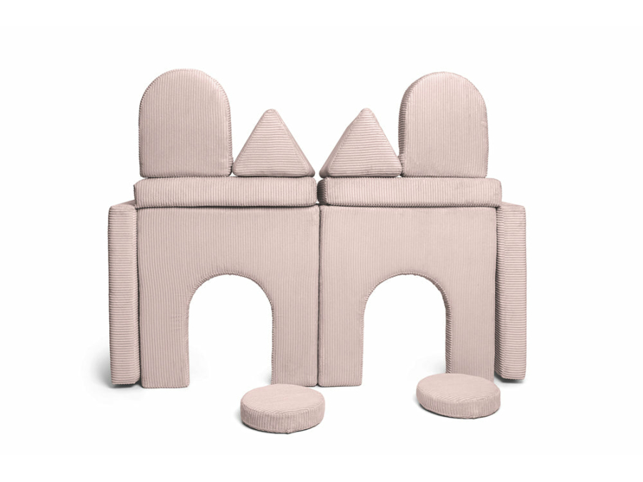 Shappy Original bogen - Ribstof - Candy - Afbeelding 2