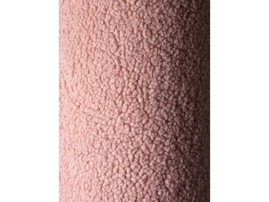 WigiWama cloud chair - Guava Pink - Afbeelding 3