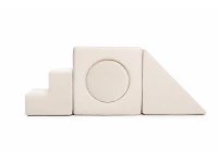 Shappy speelset - Ultra plush - Soft Beige