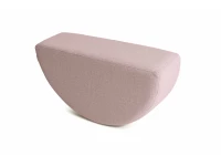 Shappy Original schommel - Ultra plush - Soft Pink - Afbeelding 4