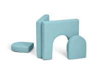 Shappy Original bogen - Ultra plush - Sky Blue