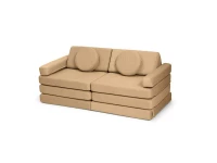Shappy Original bogen - Ultra plush - Camel - Afbeelding 4