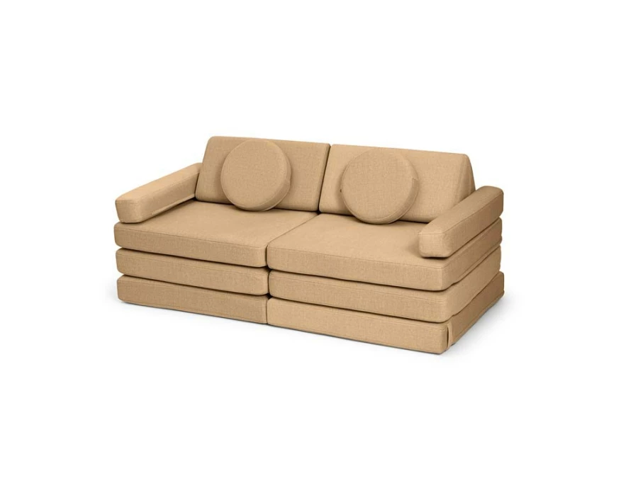 Shappy Original bogen - Ultra plush - Camel - Afbeelding 4