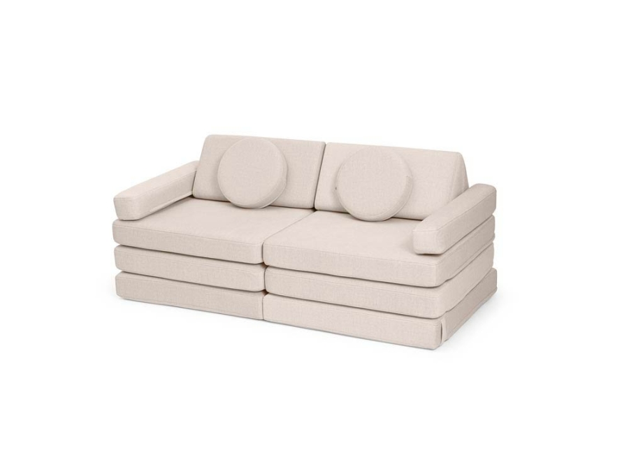 Shappy Original bogen - Ultra plush - Soft Beige - Afbeelding 4