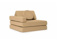 Shappy Original fauteuil - Ultra plush - Camel