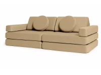 Shappy Original Speelbank - Ultra plush - Camel - Afbeelding 4