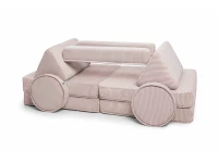 Shappy Original Speelbank - Ribstof - Candy - Afbeelding 5