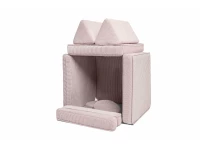 Shappy Original Speelbank - Ribstof - Candy - Afbeelding 7