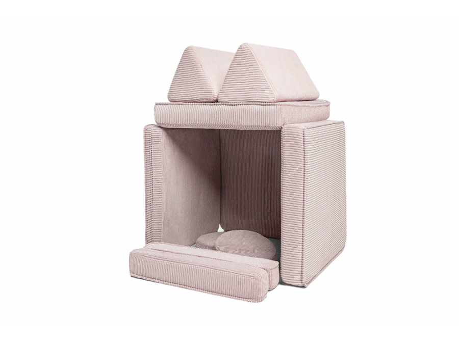 Shappy Original Speelbank - Ribstof - Candy - Afbeelding 7