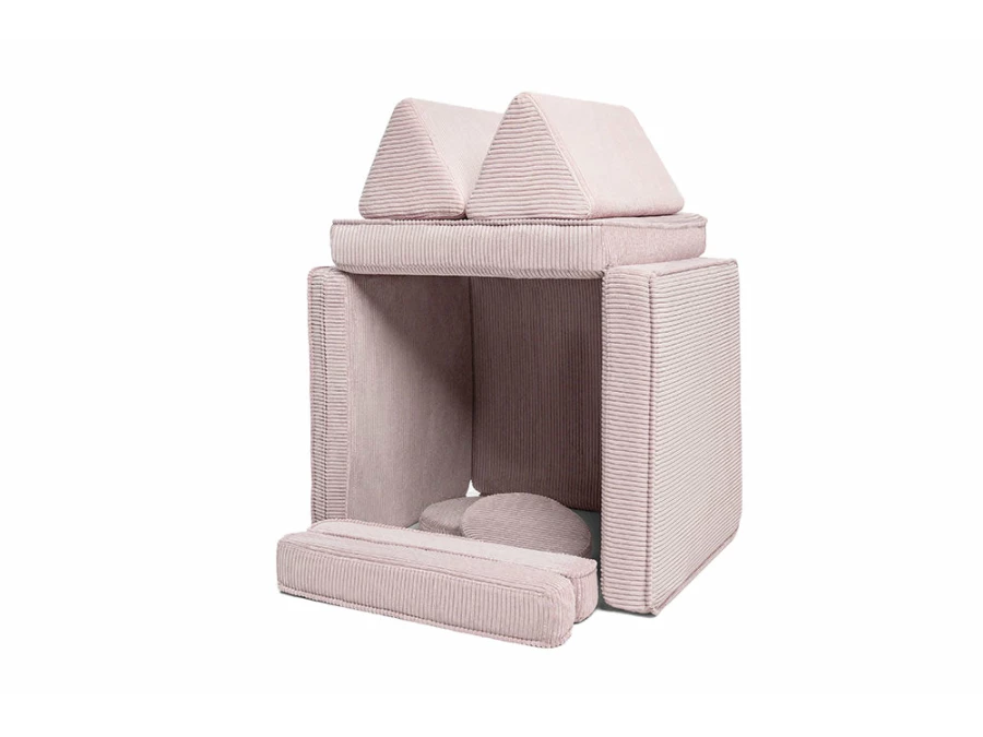 Shappy Original Speelbank - Ribstof - Candy - Afbeelding 7