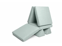 Shappy Pure Speelbank - Ribstof - Peppermint - Afbeelding 5