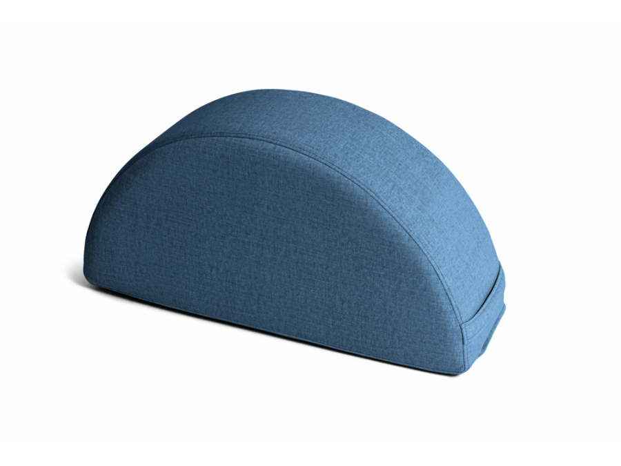 Shappy Original schommel - Ultra plush - Navy Blue - Afbeelding 2