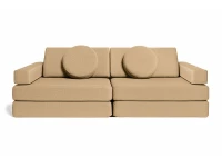 Shappy Original Speelbank - Ultra plush - Camel