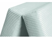 Shappy Pure Speelbank - Ribstof - Peppermint - Afbeelding 2