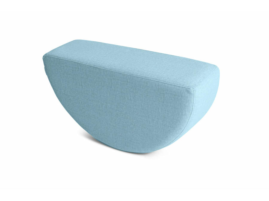 Shappy Original schommel - Ultra plush - Sky Blue