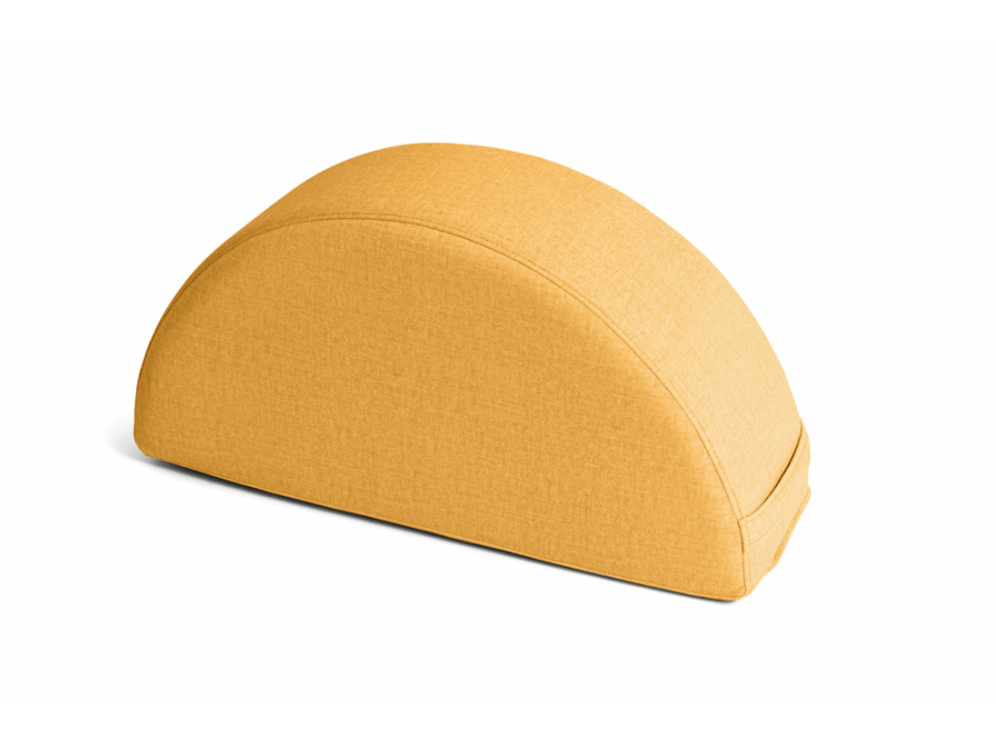 Shappy Original schommel - Ultra plush - Mustard - Afbeelding 2