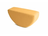 Shappy Original schommel - Ultra plush - Mustard