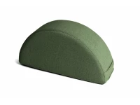 Shappy Original schommel - Ultra plush - Bottle Green