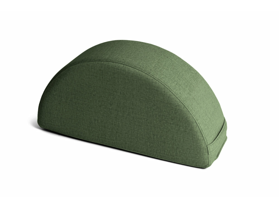 Shappy Original schommel - Ultra plush - Bottle Green