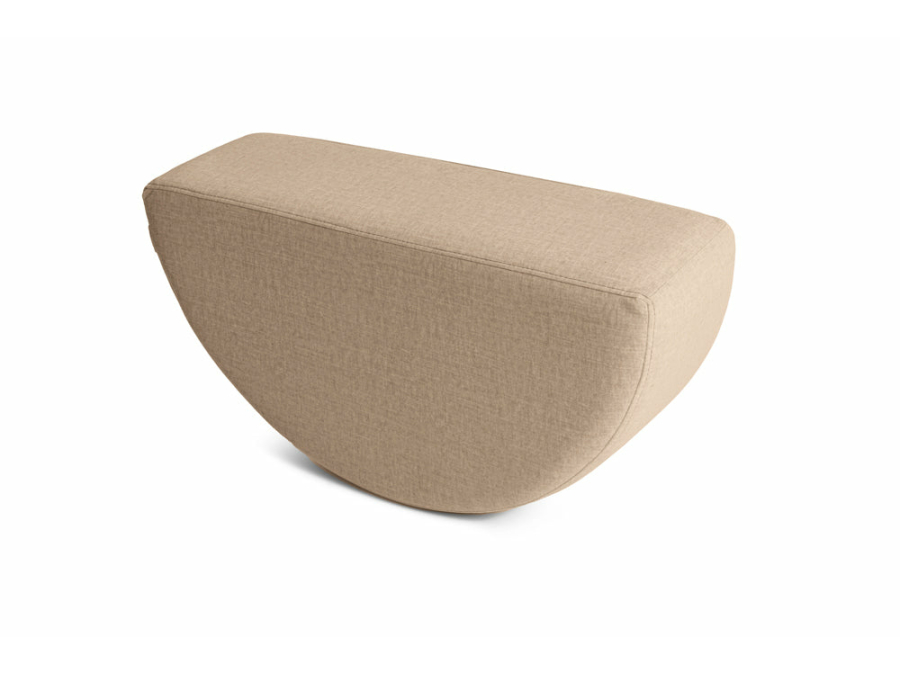 Shappy Original schommel - Ultra plush - Camel
