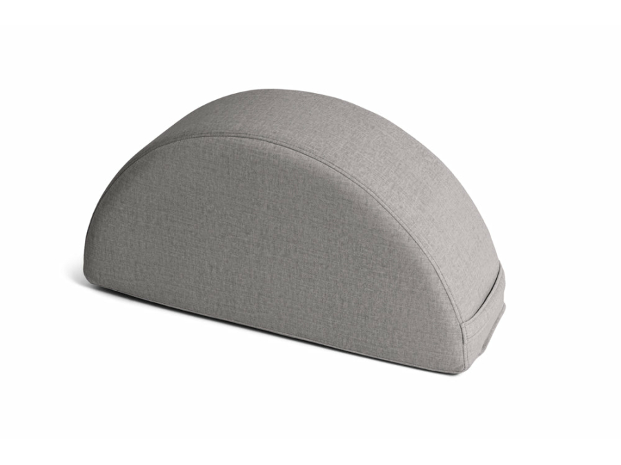 Shappy Original schommel - Ultra plush - Dark Grey - Afbeelding 2