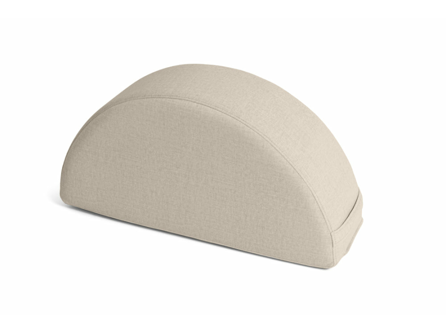 Shappy Original schommel - Ultra plush - Soft Beige - Afbeelding 4