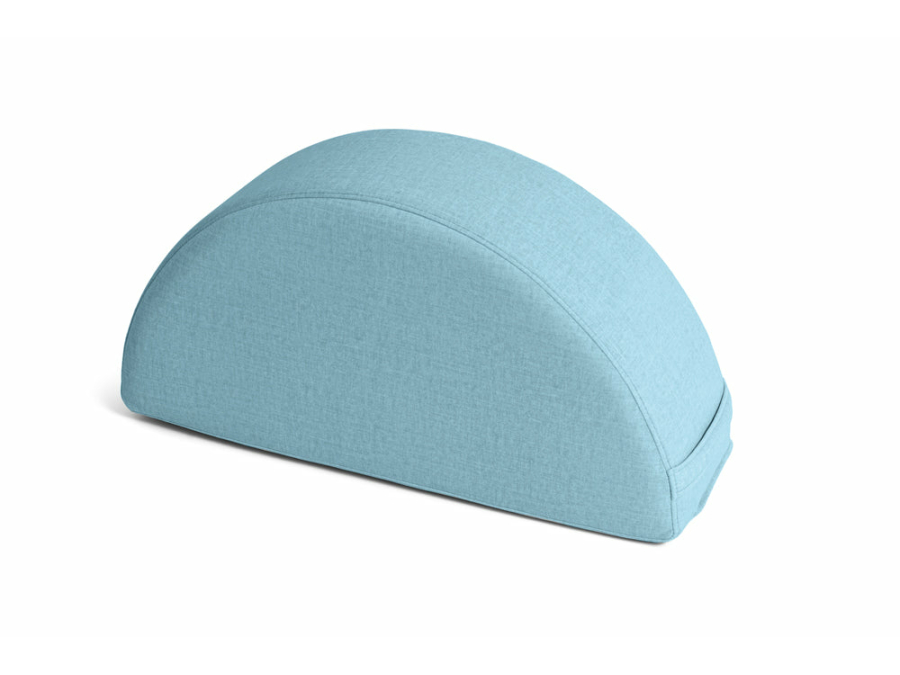 Shappy Original schommel - Ultra plush - Sky Blue - Afbeelding 2