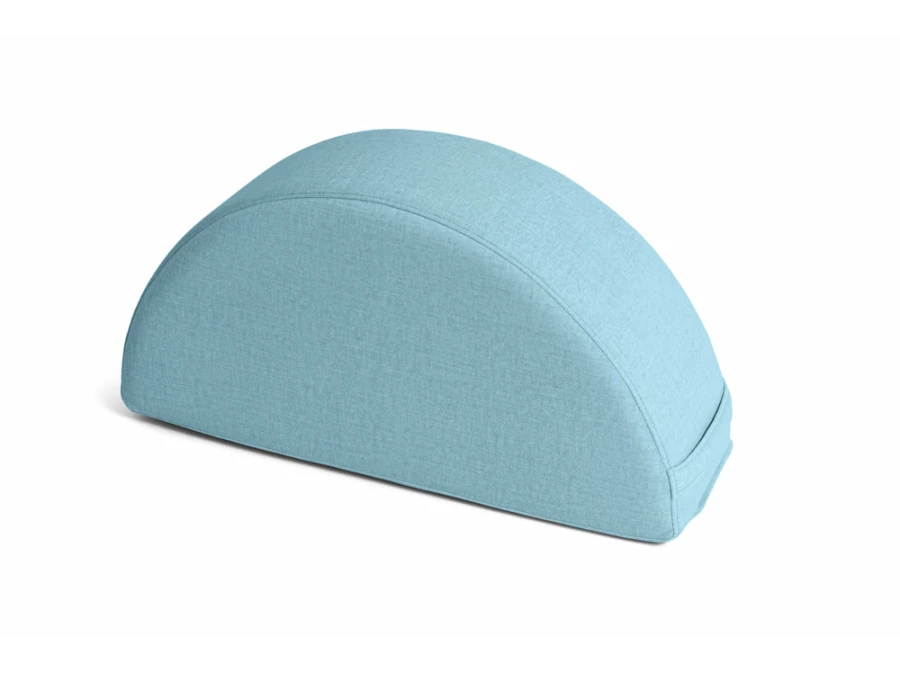 Shappy Original schommel - Ultra plush - Sky Blue - Afbeelding 2