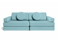 Shappy Original Speelbank - Ultra plush - Sky Blue