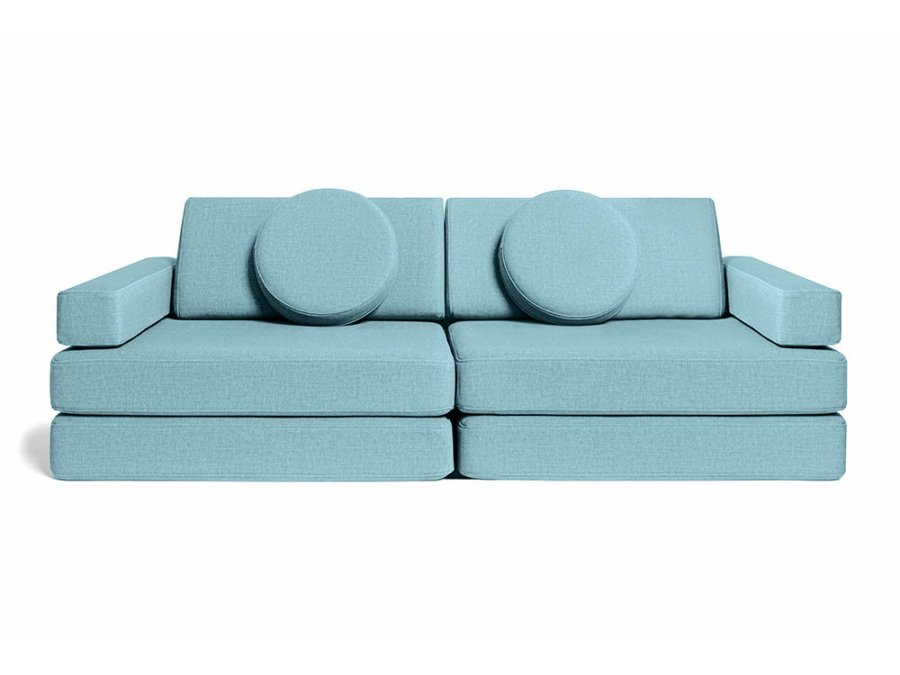 Shappy Original Speelbank - Ultra plush - Sky Blue