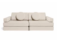 Shappy Original Speelbank - Ultra plush - Soft Beige
