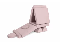Shappy Original Speelbank - Ultra plush - Soft Pink - Afbeelding 5