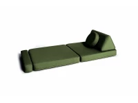 Shappy Original fauteuil - Ultra plush - Bottle Green - Afbeelding 4