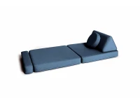 Shappy Original fauteuil - Ultra plush - Navy Blue - Afbeelding 4